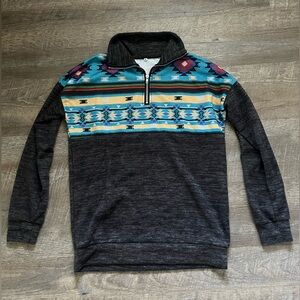 Women’s Quarter Zip